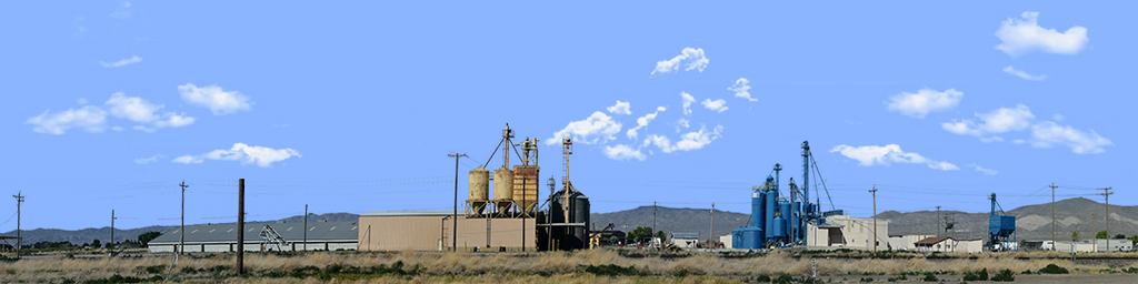 Trackside Rural Industries right