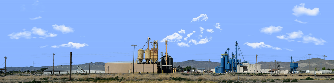 Trackside Rural Industries right