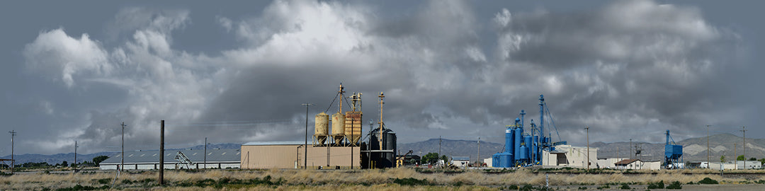Trackside Rural Industries right