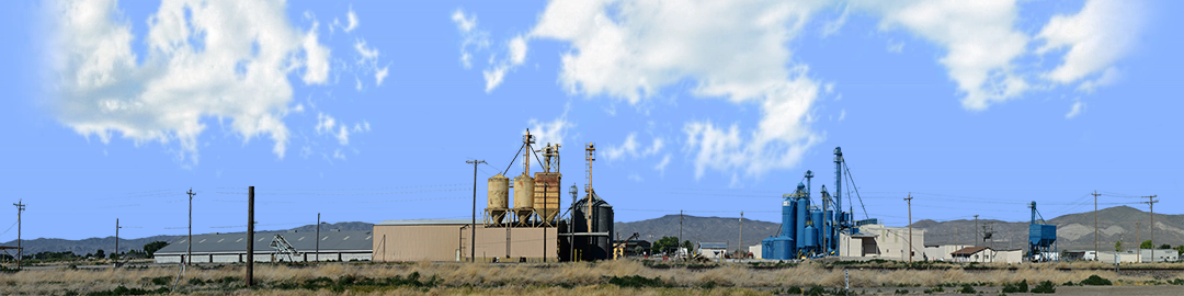 Trackside Rural Industries right