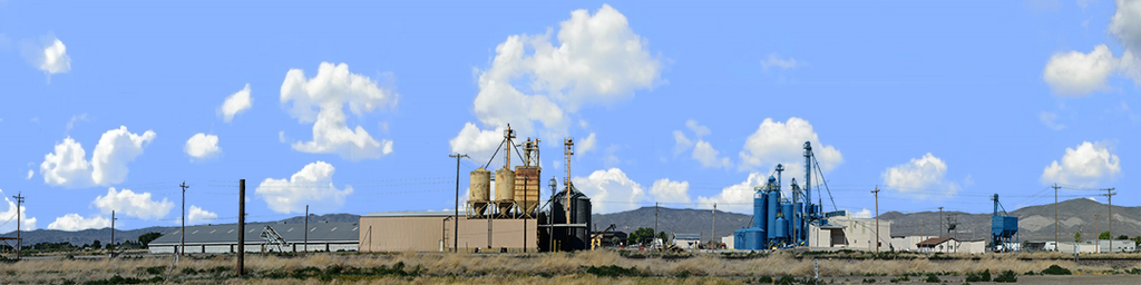 Trackside Rural Industries right