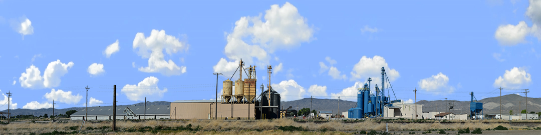 Trackside Rural Industries right