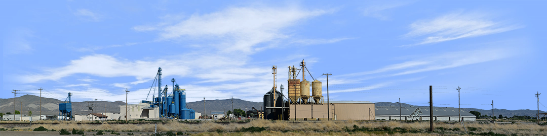 Trackside Rural Industries left
