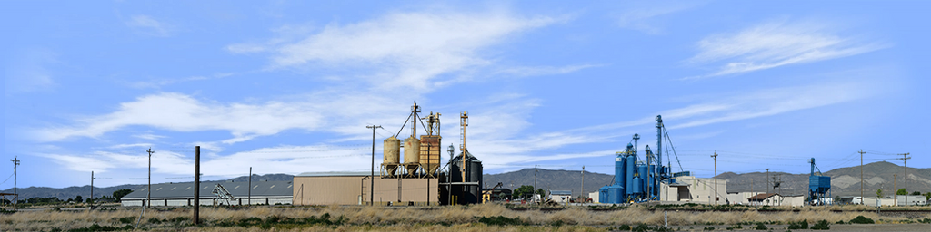 Trackside Rural Industries right