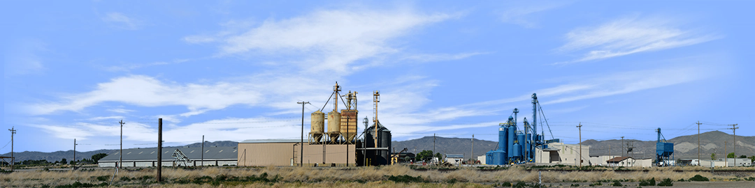 Trackside Rural Industries right