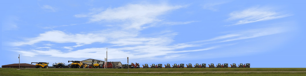 Tractor Dealer Logansport Indiana