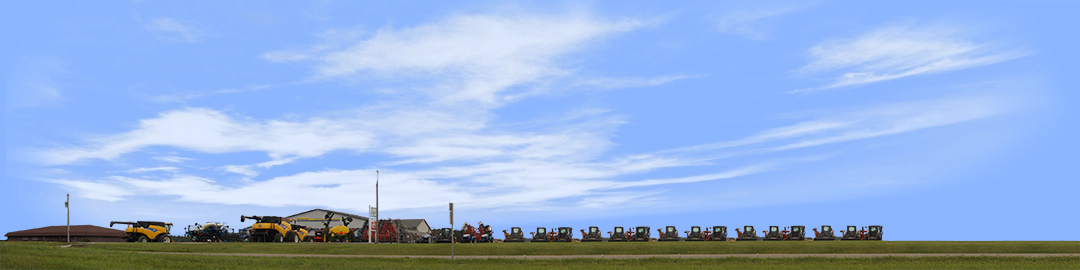 Tractor Dealer Logansport Indiana
