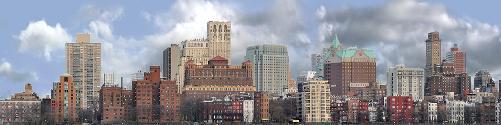 Transition Era Brooklyn Skyline left