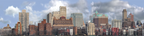Transition Era Brooklyn Skyline left