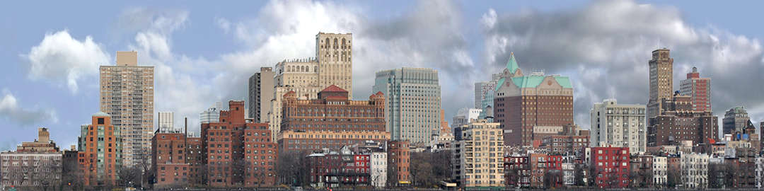 Transition Era Brooklyn Skyline left
