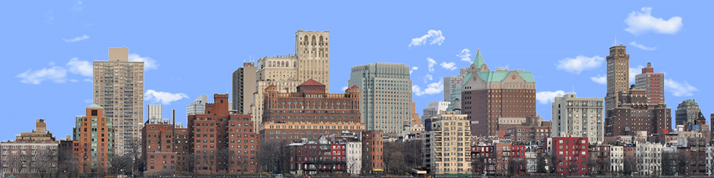 Transition Era Brooklyn Skyline left