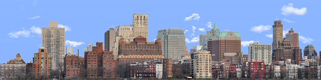Transition Era Brooklyn Skyline left