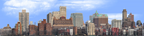Transition Era Brooklyn Skyline left