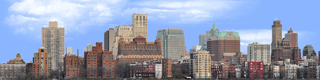 Transition Era Brooklyn Skyline left