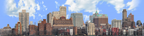 Transition Era Brooklyn Skyline left