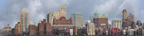 Transition Era Brooklyn Skyline left