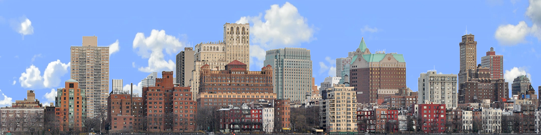 Transition Era Brooklyn Skyline left