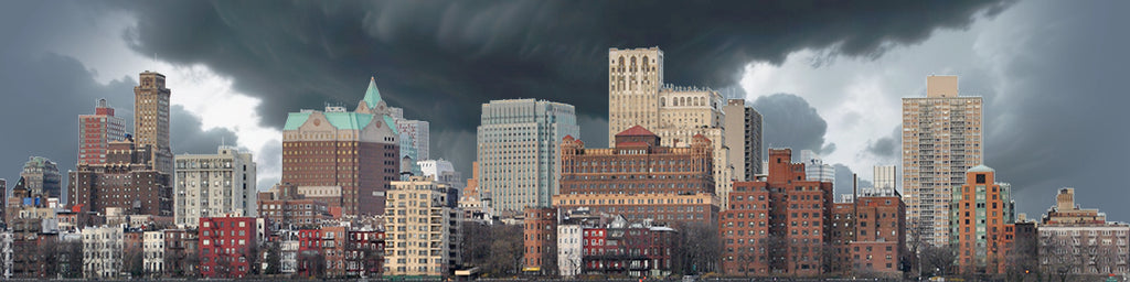 Transition Era Brooklyn Skyline right