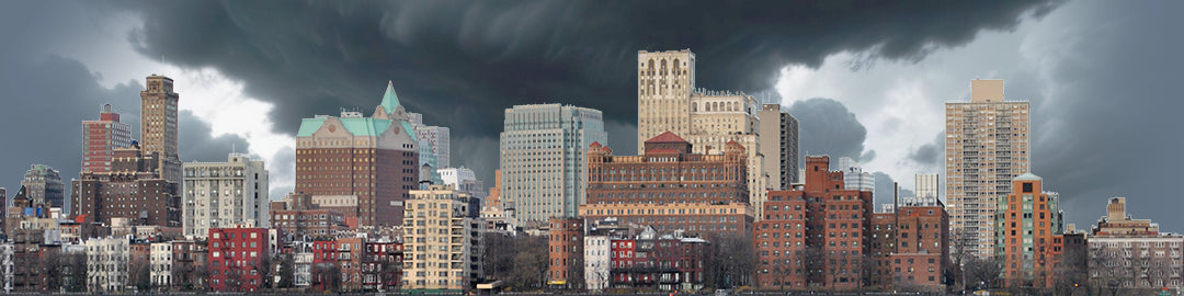 Transition Era Brooklyn Skyline right