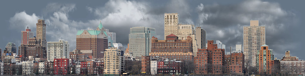 Transition Era Brooklyn Skyline right