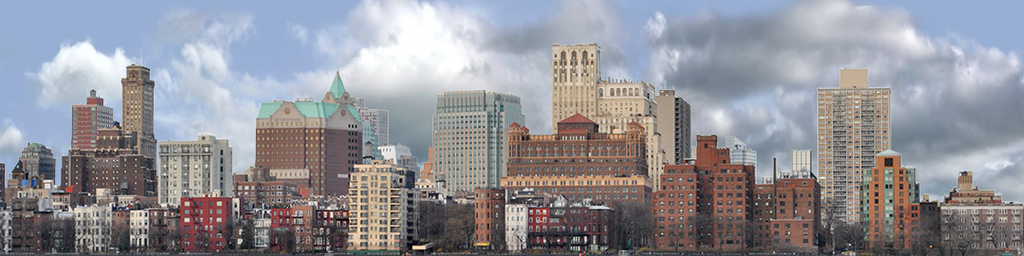 Transition Era Brooklyn Skyline right