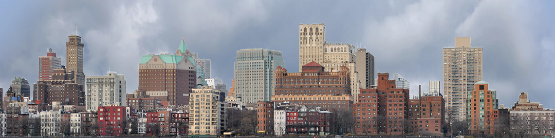 Transition Era Brooklyn Skyline right