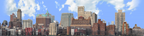 Transition Era Brooklyn Skyline right