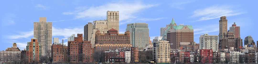 Transition Era Brooklyn Skyline left