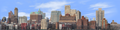 Transition Era Brooklyn Skyline right
