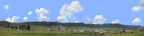 Wyoming Mountain Ranches right