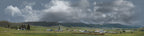 Wyoming Mountain Ranches right