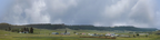 Wyoming Mountain Ranches right