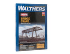 2906 Bridge Crane HO