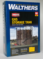 2907 Gas Storage Tank HO