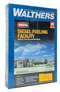 2908 Diesel Fueling Facility HO