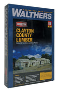 2911 Clayton County Lumber HO