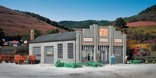 2912 State Line Farm Supply HO