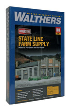 2912 State Line Farm Supply HO