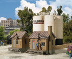 2912 McGraw Oil Company HO