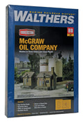 2912 McGraw Oil Company HO