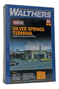 2934 Silver Springs Bus Terminal HO