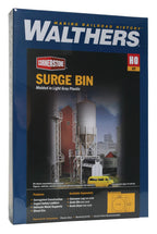 2935 Grain Surge Bin HO