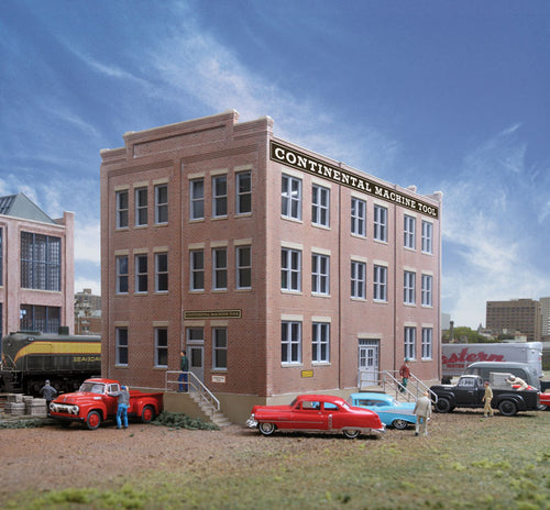 2967 Engineering Office HO