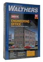 2967 Engineering Office HO