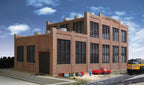 2970 Railroad Shop HO