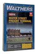 3009 Water Street Freight Terminal HO