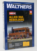 3016 Allied Rail Rebuilders HO