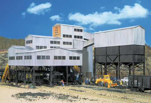 3017 New River Mining Company HO
