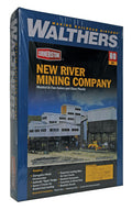 3017 New River Mining Company HO