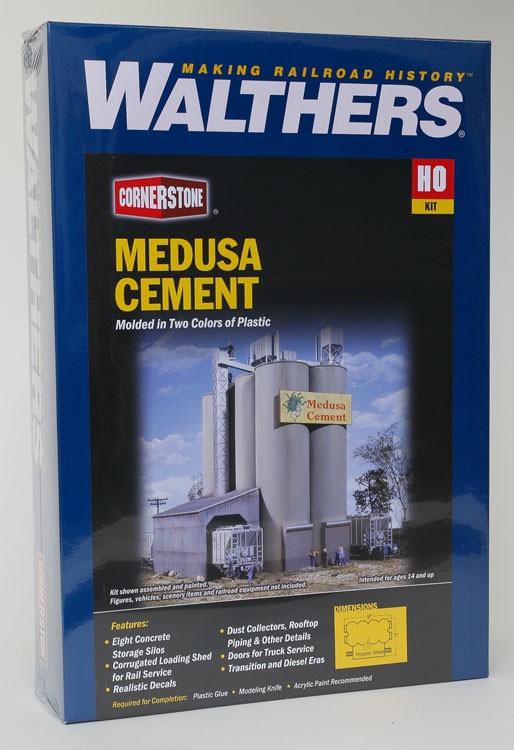 3019 Medusa Cement Company HO